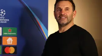 ''Mutluyuz'' diyen Okan Buruk bir sevindirici haberi daha duyurdu