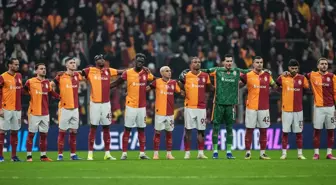 Nereye kadar gidecek böyle? Galatasaray'ı üzen seri