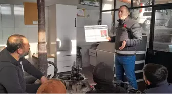 Niğde'de narkotikle mücadelede önleyici faaliyetler sürüyor