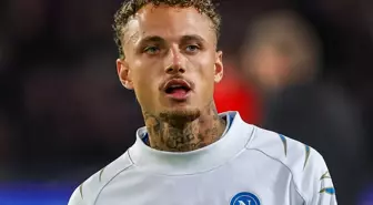 Anlaşma tamamlandı! Galatasaray, Noa Lang için son onayı bekliyor