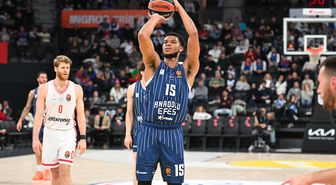 Olympiakos: 68-74