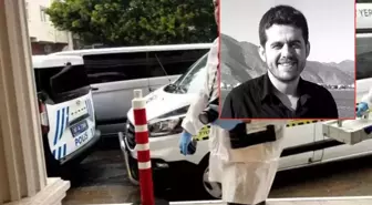 Otel odasında sır ölüm! Cansız bedeni bulundu