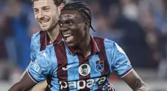 Oulai Galatasaray'a mı gidiyor?