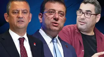 Özgür Özel inkar etti, Enver Aysever doğruladı! Meğer neler demiş neler