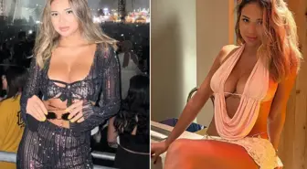 Polis korkusu yaşayan Merve Taşkın Türkiye'yi terk etti