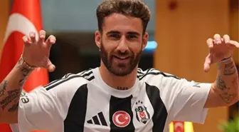 Rafa Silva hangi takıma gitti, Beşiktaş'tan ayrıldı mı?