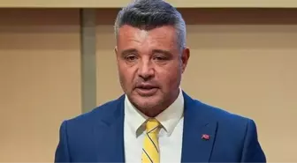 Sadettin Saran'ın aylık kazancı ne kadar? Sadettin Saran 1 ayda ne kadar kazanıyor?