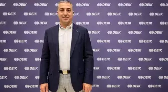 Safranbolu TSO Meclis Başkanı Ünal, DEİK Türkiye-Karadağ İş Konseyi Yönetim Kurulu'na seçildi