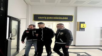 Şakalaşma kavgasında arkadaşını öldüren şüpheli; Yardım çağırıp kanamayı durdurmaya çalıştım