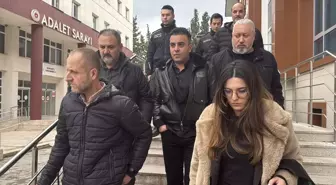 Güllü'nün Ölümüyle İlgili Tutuklanan Eski Sevgili Adli Kontrol ve Yurt Dışı Çıkış Yasağı Şartıyla Serbest Bırakıldı