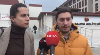 Şarkıcı Güllü'nün kızı Tuğyan'ın eski sevgilisi adli kontrolle serbest