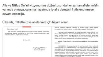 Sözleşmeli personele 'yarı zamanlı çalışma' düzenlemesi, Resmi Gazete'de