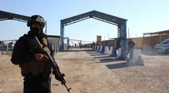 ABD, Suriye'deki IŞİD tutuklularını Irak'a transfer ediyor