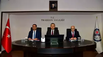 Trabzon'daki yatırımlara 2025 yılında 22 milyar lira harcandı