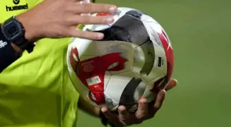 Trendyol Süper Lig'de 19. haftanın hakemleri belli oldu