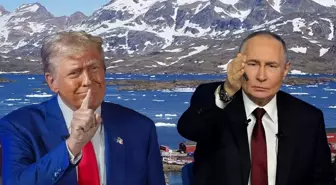 Trump 'Grönland konusunda anlaştık' dedi, Putin adaya fiyat biçti