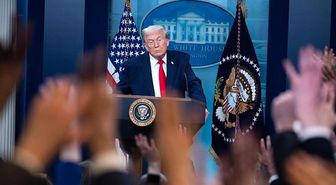 'Trump, dünya düzenini İkinci Dünya Savaşı'ndan beri en çok sarsan lider'