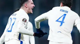 Tüm stadı susturdu! Deniz Gül'den 90. dakikada hayat öpücüğü