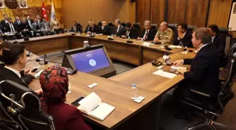 Vali Aydoğdu: 'Önceliğimiz vatandaş memnuniyeti'