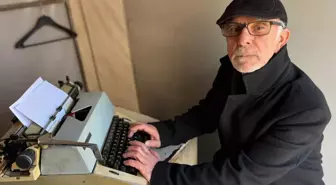 Yarım asırlık arzuhalci 'yapay zeka'dan dertli