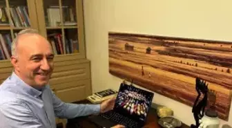 Yaşamla ölüm arasında görev yapan doktor, 'uluslararası fotoğraf sanatçısı' oldu