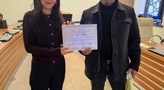 Yeni yılın ilk diyabet okulu tamamlandı