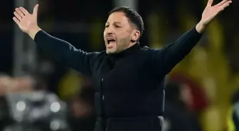 Yerine kim gelecek? Tedesco'dan En-Nesyri sorusuna flaş cevap