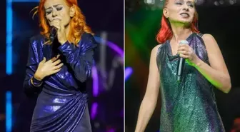 Yıldız Tilbe'den Gazze'ye dev yardım: İki çadır kent için 13 milyon TL bağışladı