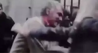 Yılmaz Güney setteki oyuncuyu mu dövdü? Yılmaz Güney hangi oyuncuya saldırdı?