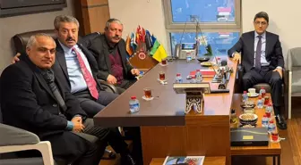 13 yıllık kan davası TBMM'de sona erdi