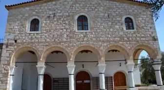 4 yılın sonunda valilik, Hisar Camii için adım attı