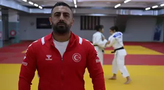 ABD doğumlu milli sporcu Sevim Margaret Bilen, Türk judosunda ümit vadediyor