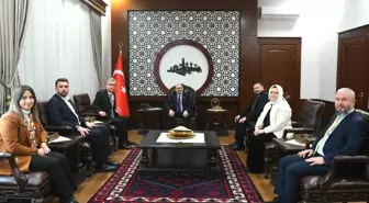 AK Parti Genel Başkan Yardımcısı Yalçın'dan Suriye vurgusu: 'Gelinen noktada hem rejim devrildi hem de terör yapılanması tasfiye aşamasına geldi'