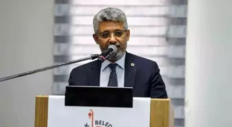 AK Partili eski vekil Altay hayatını kaybetti