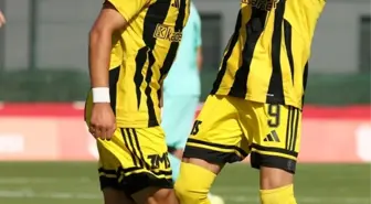 Aliağa Futbol, Fethiyespor deplasmanında