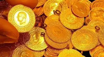 Altın gece yarısı bir anda fırladı! Bir kritik eşik daha aşıldı