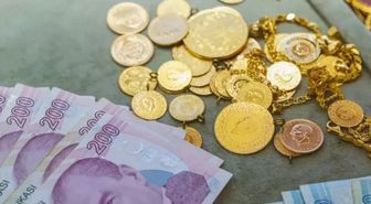 Altın neden yükseliyor? CANLI altın fiyatları: 23 Ocak gram, çeyrek, yarım, tam altın ne kadar?