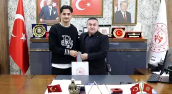 Atletizmde Türkiye üçüncülüğü Bilecik'ten