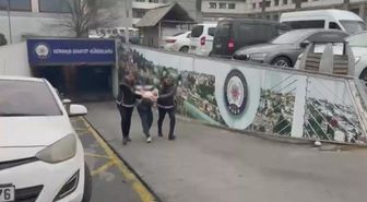 Azerbaycan'da yakalanan silahlı suç örgütü üyesi tutuklandı