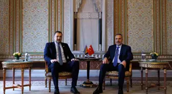 Balkan Barış Platformu'nun ikinci toplantısı İstanbul'da başladı