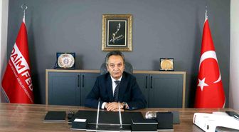 Başkan Karslıoğlu: 'Yapılan düzenlemeler çarpıtılmamalı'