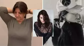 Belçim Bilgin saç örme olayı nedir? Belçim Bilgin, DEM Parti'nin saç örme akımına mı katıldı?