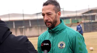 Bilal Kısa: 'Şampiyonluk yarışında Galatasaray'ı önde görüyorum'