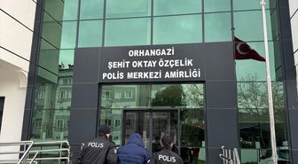 Bursa'da 10 firari hükümlü yakalandı