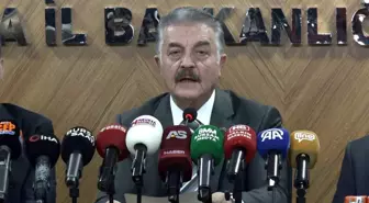 Büyükataman: 'Fırat'ın doğusu da terörden arındırılmalı. Suriye'de tek bir terörist kalmamalıdır'