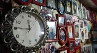 Çay ocağında gizlenmiş 'Esnaf Müzesi'