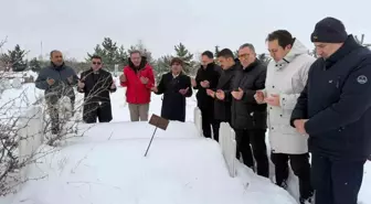 DAGC Bilirdönmez'i andı