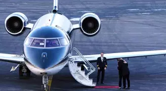 Danimarka Başbakanı Frederiksen, Grönland'da