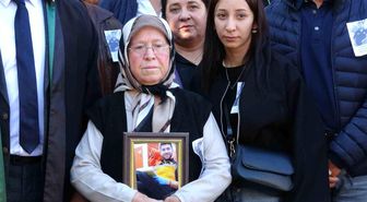 Darp sonucu ölen genç paramediğin annesi mahkemede gözyaşlarına boğuldu