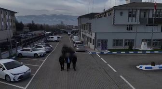 Düzce'de DEAŞ operasyonu: 2 tutuklama